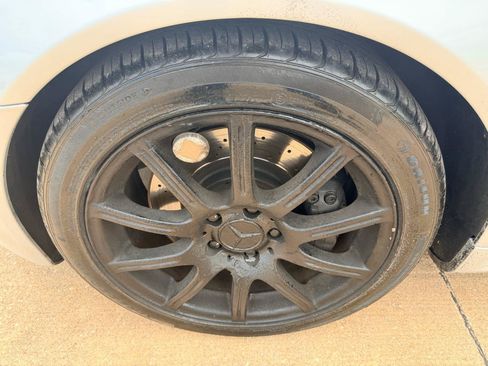 Used 2006 Mercedes-Benz SLK 350 image 28