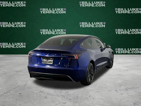 Used 2025 Tesla Model 3 Long Range image 4