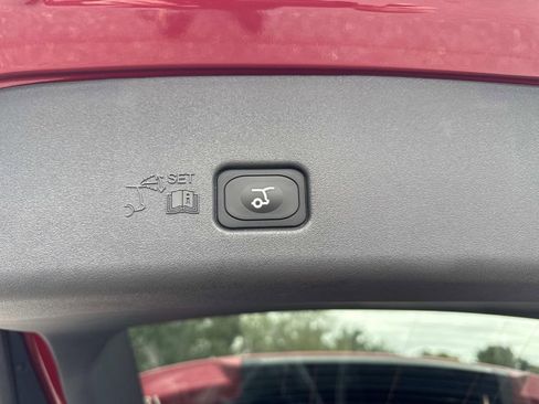 New 2026 Lincoln Nautilus Premier w/ Equipment Group 102A image 12