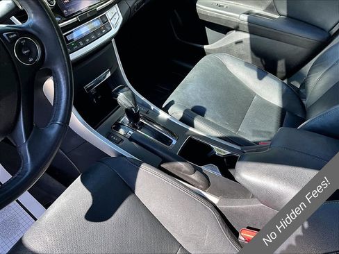 Used 2014 Honda Accord EX-L image 10