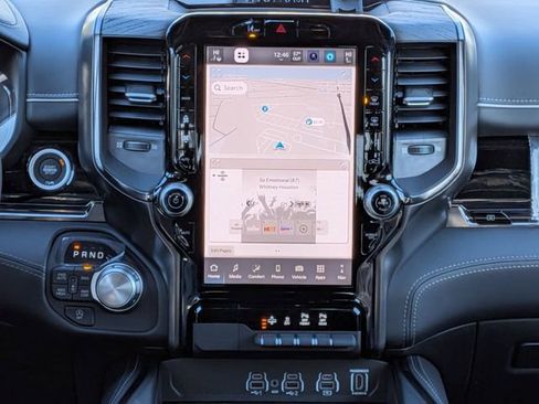 New 2026 RAM 1500 Limited w/ Night Edition image 17