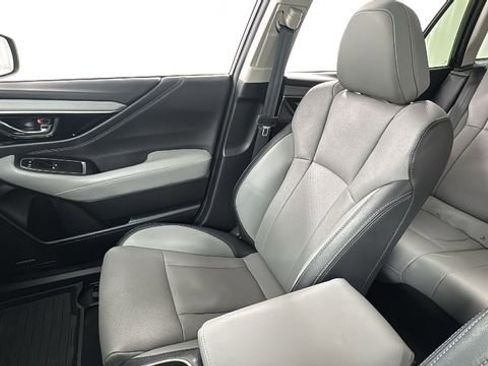 Certified 2024 Subaru Outback Limited XT image 15