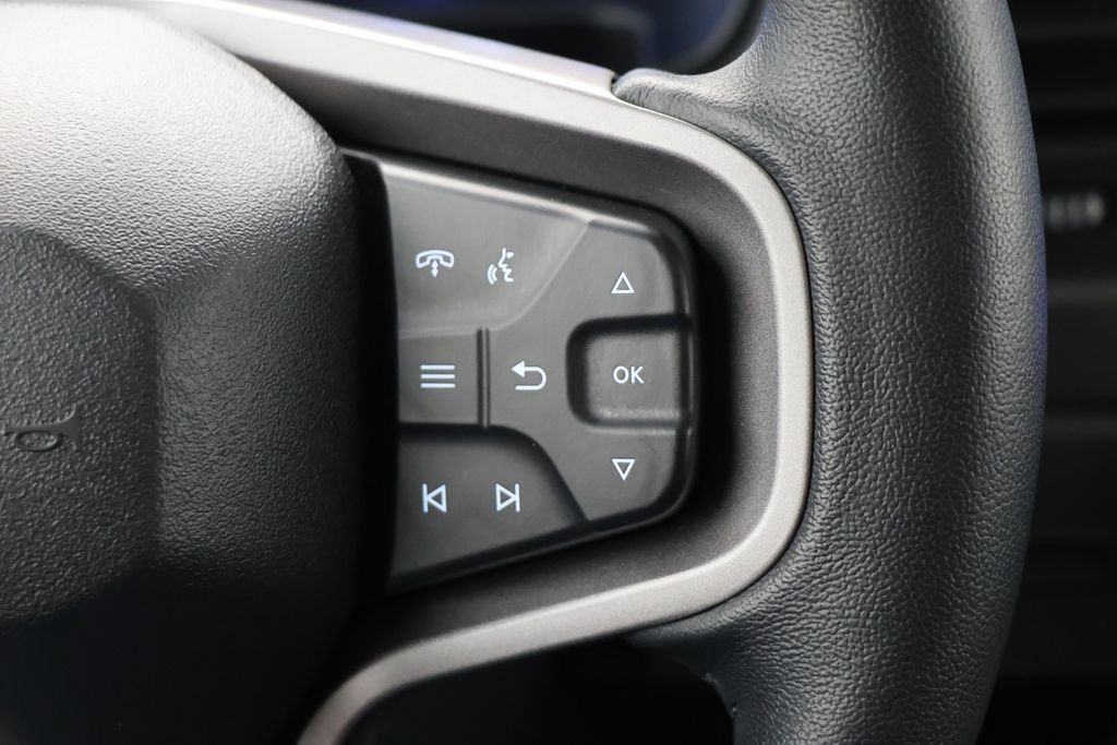 Used 2025 Ford Bronco Badlands AWD/4WD image 19
