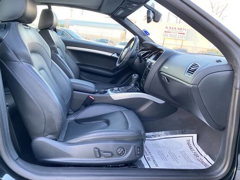 Used 2010 Audi A5 2.0T Prestige w/ Prestige Pkg image 16