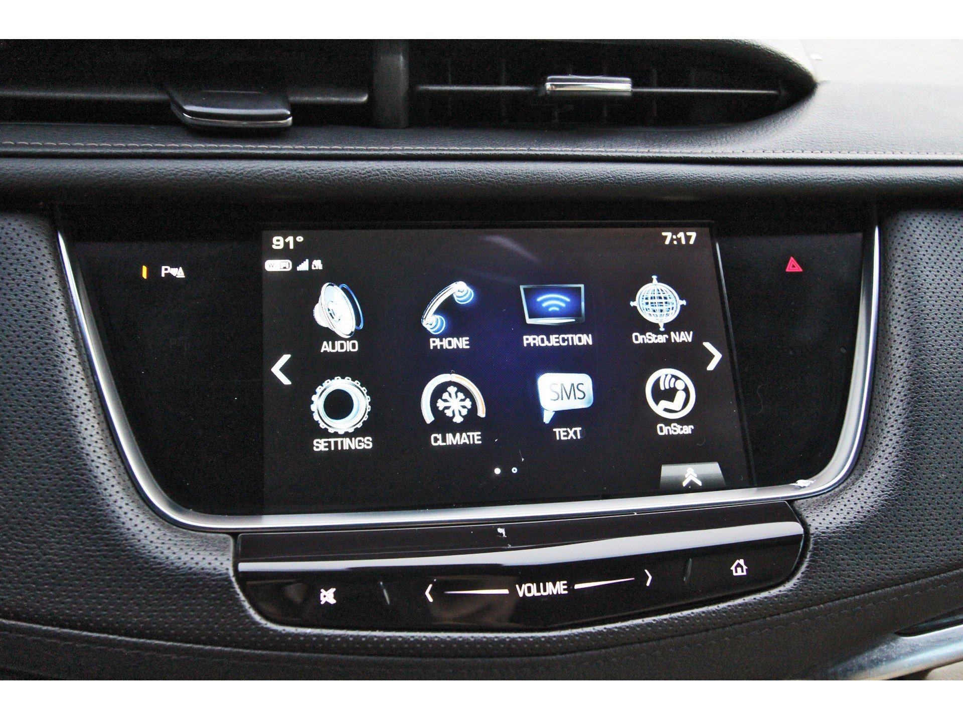 Used 2018 Cadillac XT5 FWD image 27