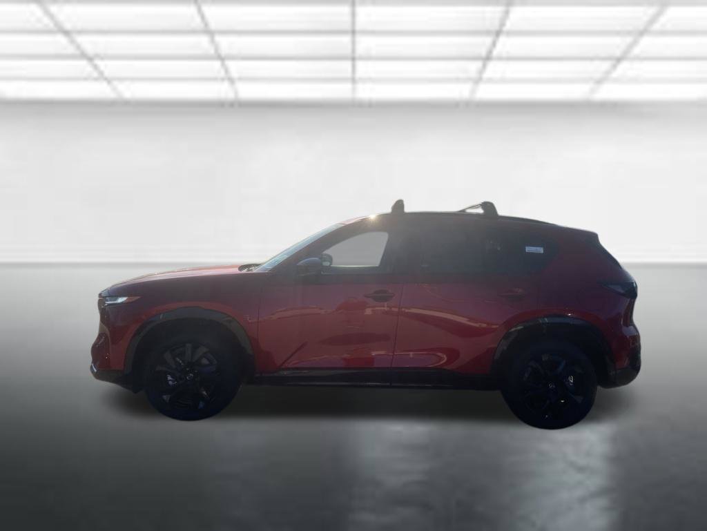 New 2026 MAZDA CX-5 2.5 S w/ Premium Plus Package AWD/4WD image 8