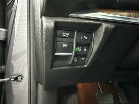 Used 2019 Acura MDX 3.5L Advance Package image 35
