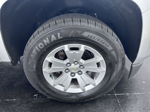 Used 2020 Chevrolet Colorado LT AWD/4WD image 18
