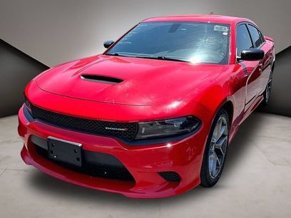 Used 2023 Dodge Charger GT