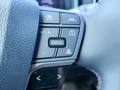 New 2026 Toyota Camry XSE w/ Premium Plus Package image 12