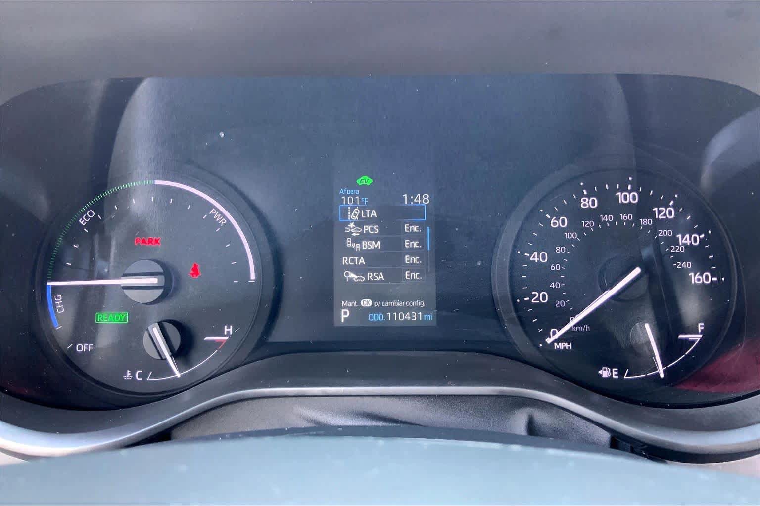Used 2022 Toyota Sienna LE FWD image 25