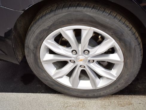 Used 2024 Chevrolet Malibu LT image 33