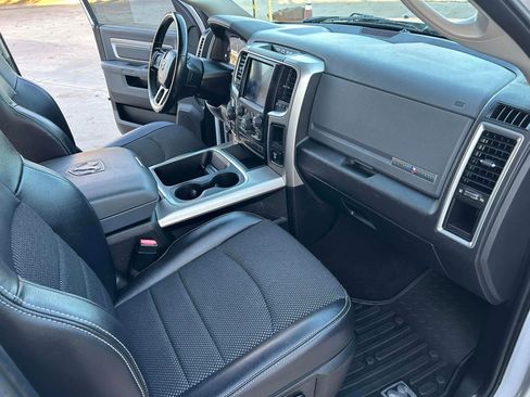 Used 2018 RAM 1500 Lone Star image 13