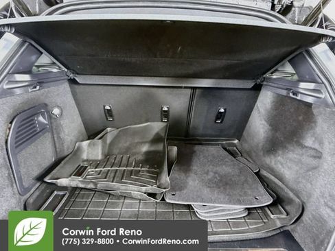 Used 2018 Land Rover Range Rover Evoque HSE AWD/4WD image 27
