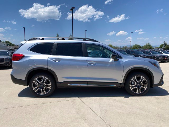 New 2026 Subaru Ascent Limited w/ Popular Package #2 AWD/4WD image 6