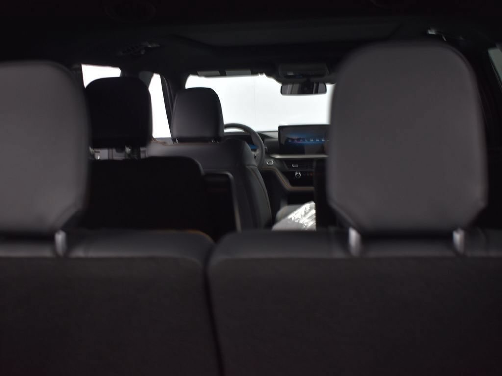 New 2026 Ford Explorer Tremor w/ Tremor Ultimate Package AWD/4WD image 13