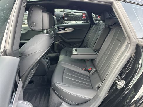 Used 2023 Audi A5 2.0T Prestige image 21