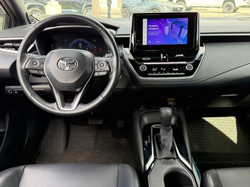 Used 2024 Toyota Corolla XSE image 31