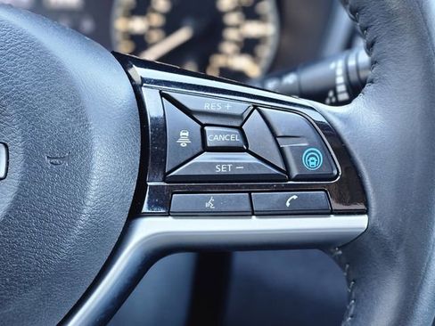 Certified 2023 Nissan Altima 2.5 SL image 18