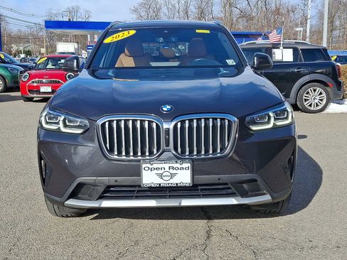 Used 2023 BMW X3 xDrive30i w/ Premium Package image 2