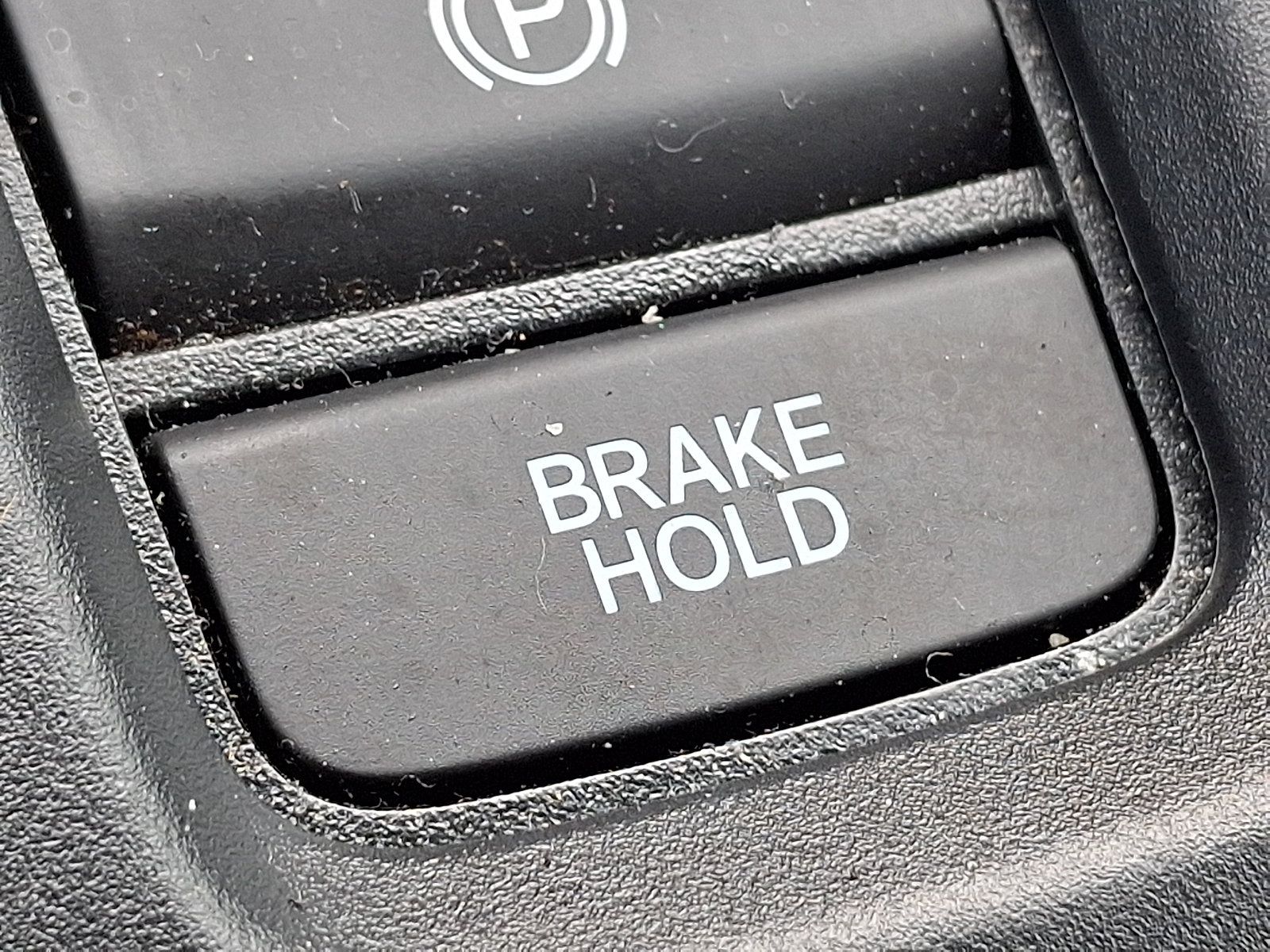 Used 2026 Honda CR-V EX image 27