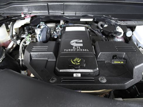 Used 2022 RAM 2500 Limited image 35