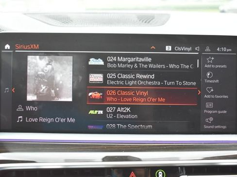 Used 2020 BMW X5 xDrive40i w/ Premium Package AWD/4WD image 28