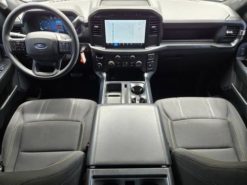 Used 2024 Ford F150 STX RWD image 15