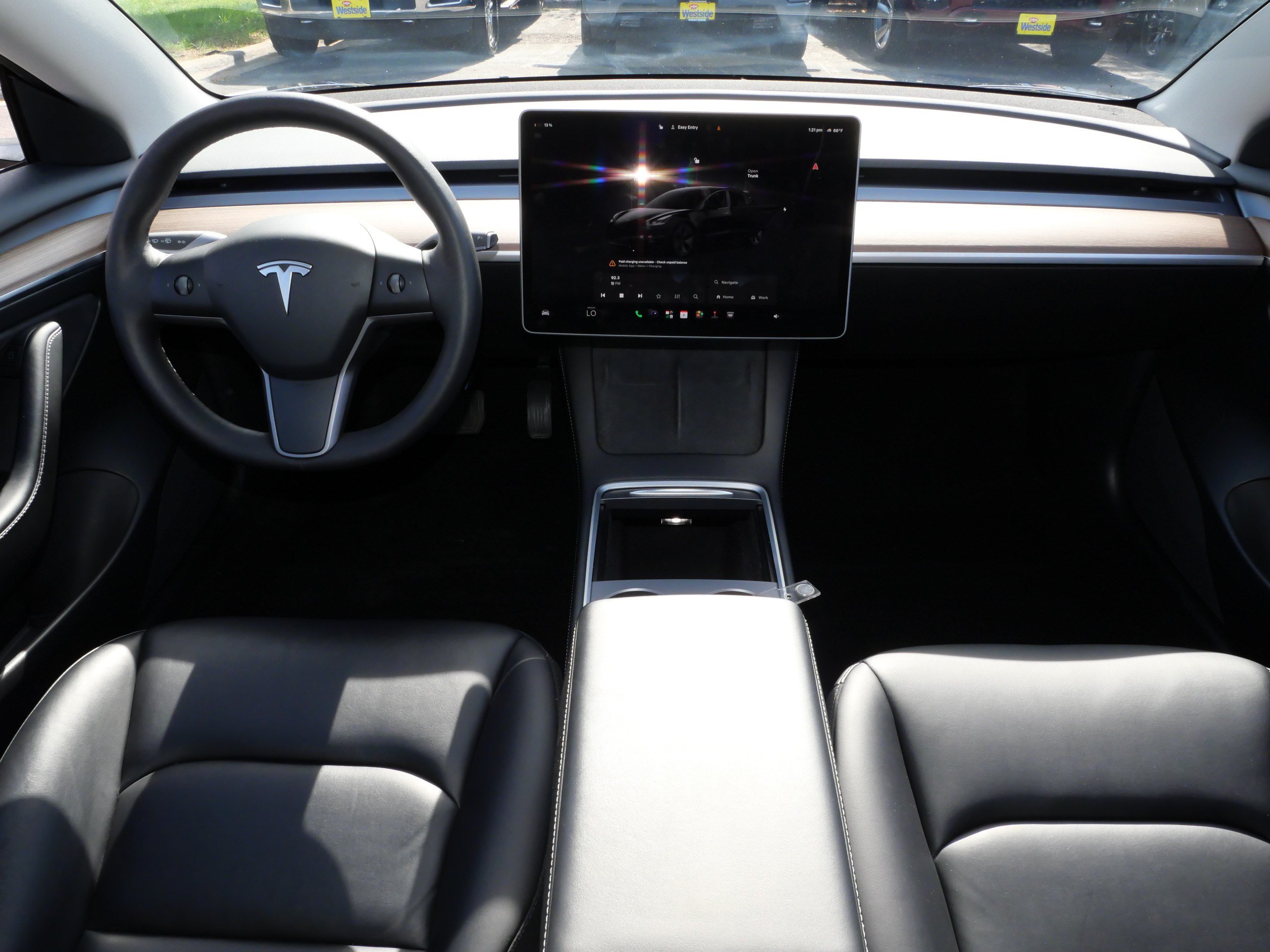 Used 2022 Tesla Model 3 Long Range AWD/4WD image 10