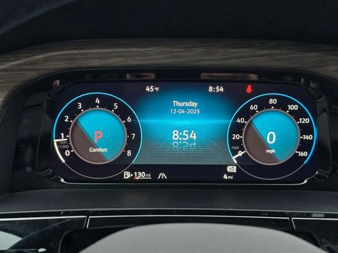 New 2026 Volkswagen Atlas SEL Premium R-Line image 24