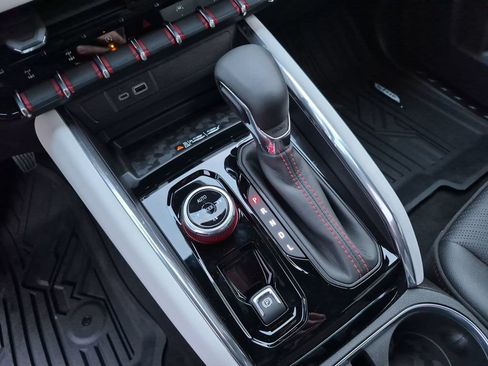 New 2026 GMC Canyon AT4X AWD/4WD image 34