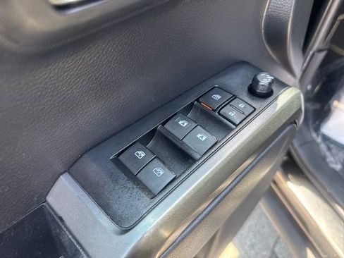 Used 2023 Toyota Tacoma TRD Sport RWD image 10