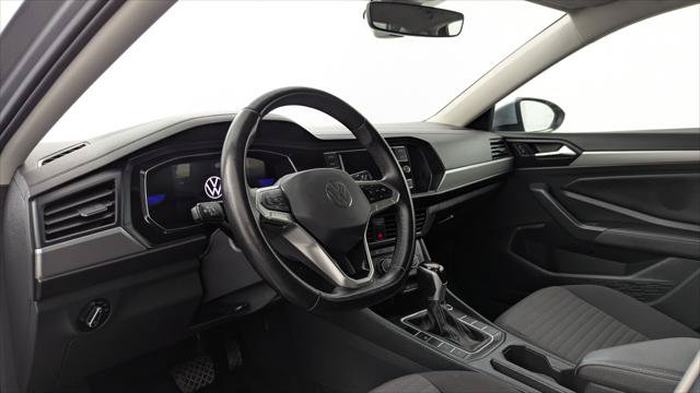 Used 2024 Volkswagen Jetta S FWD image 24