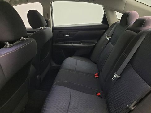 Used 2018 Nissan Altima 2.5 S w/ S Convenience Package FWD image 18