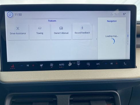 New 2026 Ford Maverick Lariat image 38