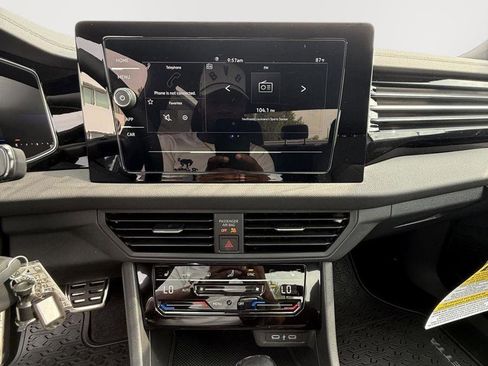 New 2025 Volkswagen Jetta Sport image 12