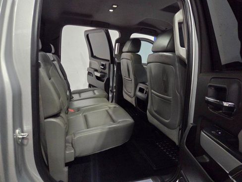 Used 2015 Chevrolet Silverado 2500 LTZ w/ Duramax Plus Package image 70