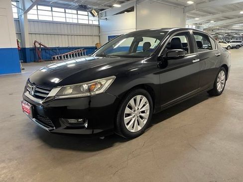 Used 2015 Honda Accord EX-L image 7