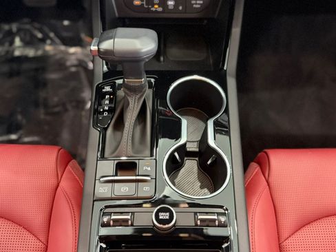 Used 2026 Kia K5 GT-Line w/ GT-Line Red Interior Package FWD image 27