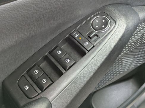 Certified 2024 Kia Seltos S FWD image 17