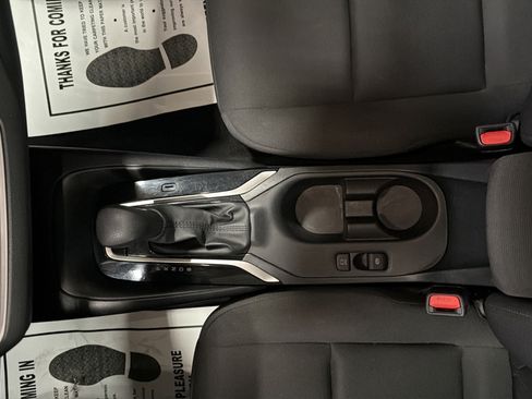 Used 2024 Toyota Corolla LE FWD image 20