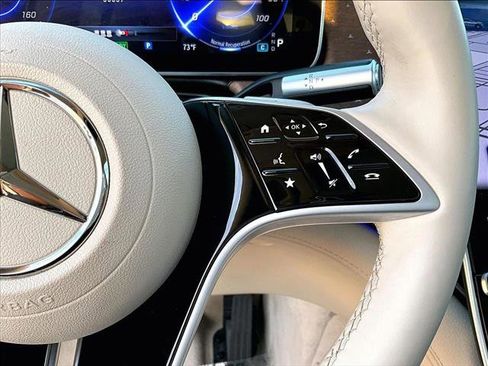 Certified 2023 Mercedes-Benz EQS 450+ SUV image 20