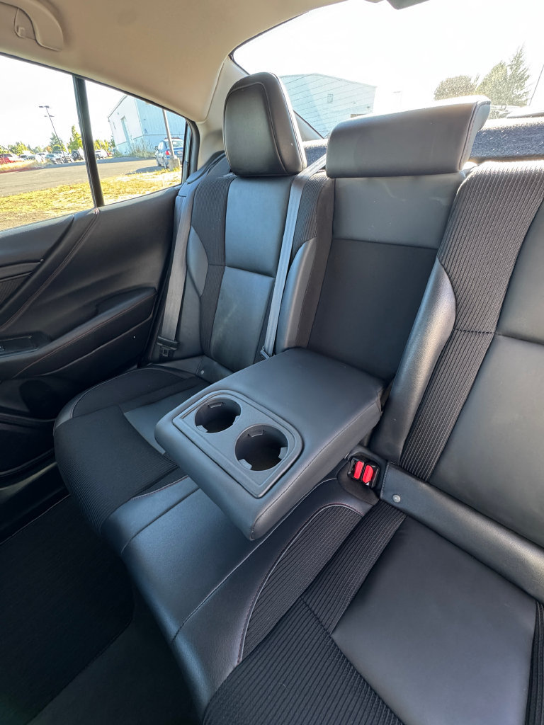 Used 2024 Subaru Legacy Sport AWD/4WD image 26