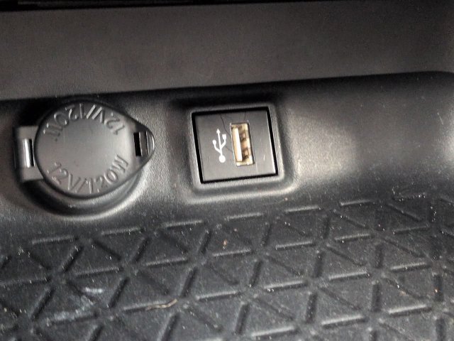 Certified 2024 Toyota RAV4 XLE FWD image 21