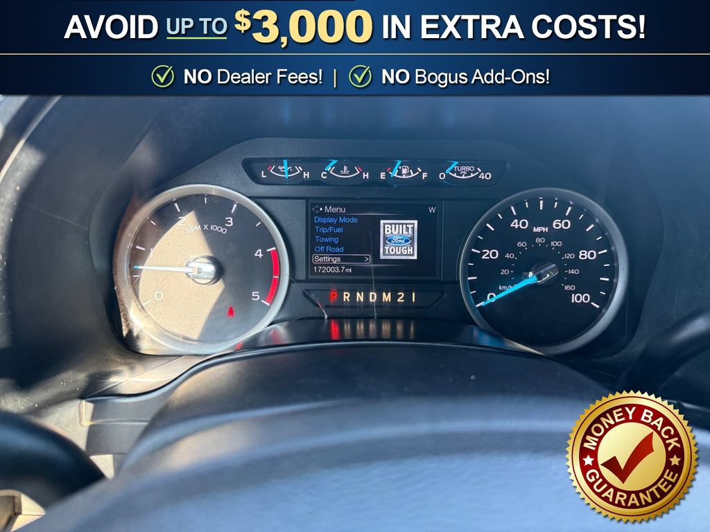Used 2019 Ford F250 XL w/ STX Appearance Package AWD/4WD image 19