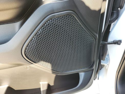 Used 2024 RAM 1500 Tradesman image 29