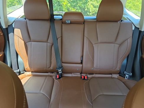 Used 2020 Subaru Forester Touring w/ Popular Package #2 AWD/4WD image 12