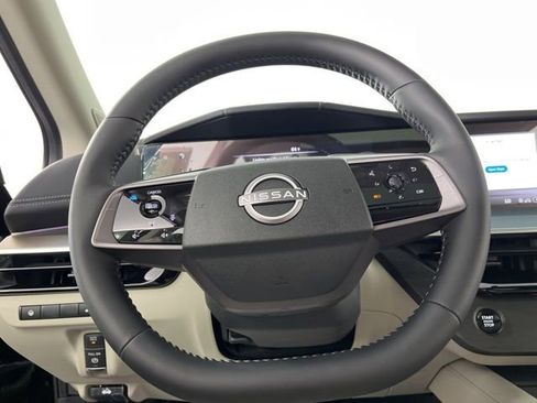 New 2026 Nissan Murano SL AWD/4WD image 20