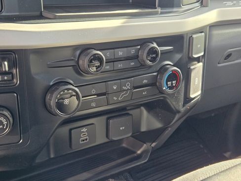 New 2023 Ford F250 XL w/ XL Driver Assist Package image 16