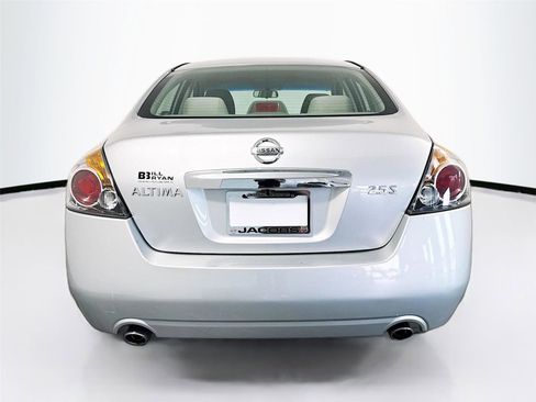 Used 2012 Nissan Altima 2.5 S image 18